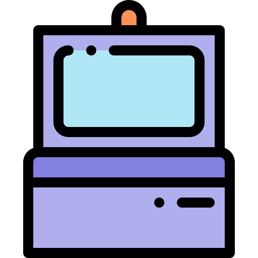 Scanner icon