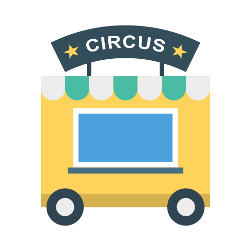 Wagon icon
