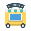 Wagon icon 64x64
