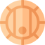 Wine cask icon 64x64