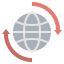 World icon 64x64