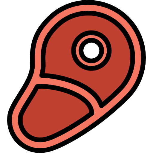 Steak icon