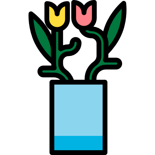 Flower icon