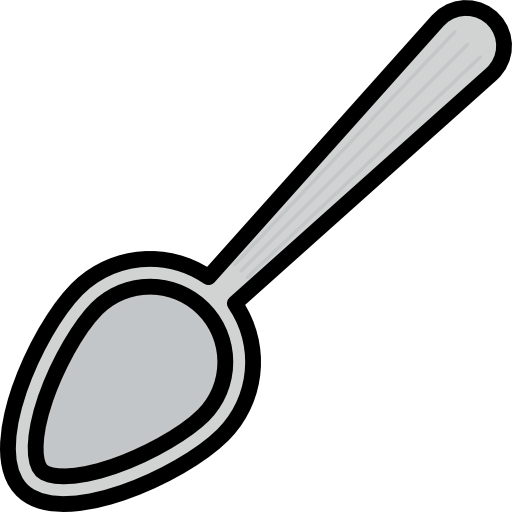 Spoon icon