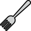 Fork ícone 64x64
