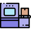 Scanner Ikona 64x64