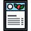 Menu icon 64x64