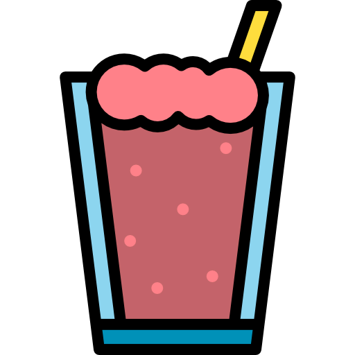 Milkshake icon