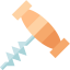 Corkscrew icon 64x64