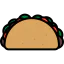 Taco icon 64x64