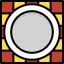 Plate アイコン 64x64