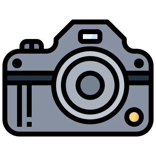 Camera icon
