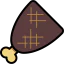 Pork icon 64x64