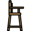 High chair 상 64x64