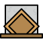Napkins icon 64x64