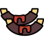 Ribs icon 64x64