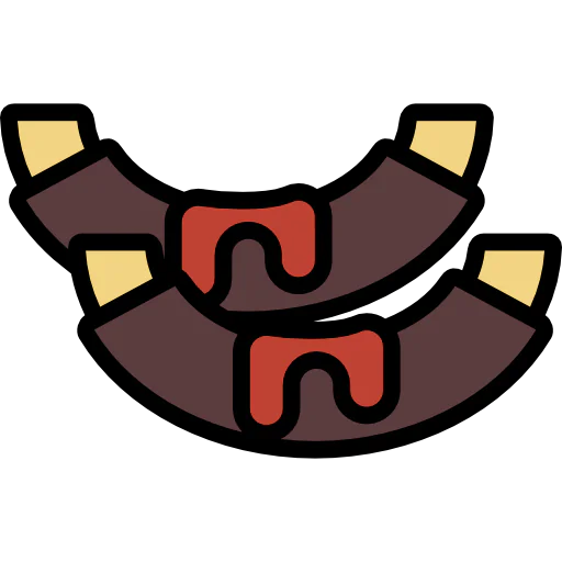 Ribs icon