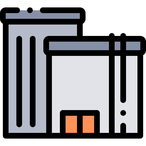 Factory icon