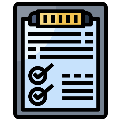 Form icon