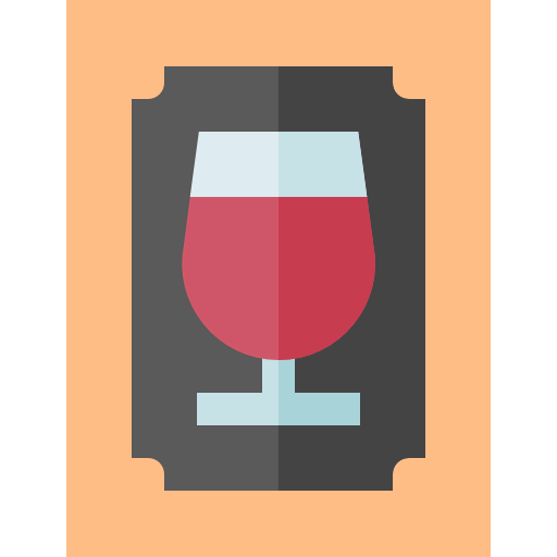 Menu icon