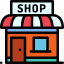 Shop icon 64x64