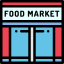 Market icon 64x64