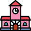 Town hall Ikona 64x64