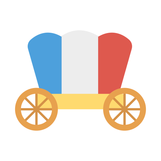 Wagon icon