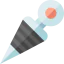 Пробка для вина иконка 64x64