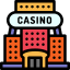 Casino icon 64x64