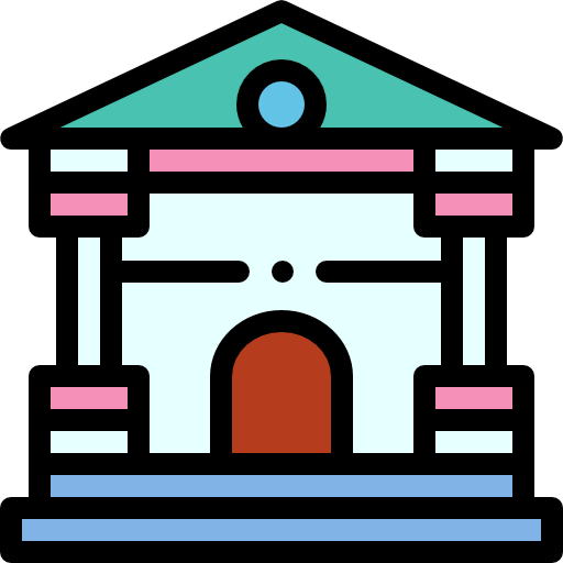 Museum icon