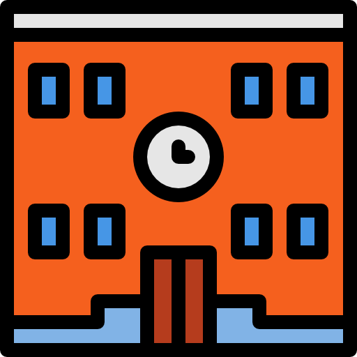 School icon
