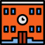 School icon 64x64