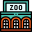Zoo Symbol 64x64