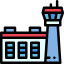 Airport icon 64x64