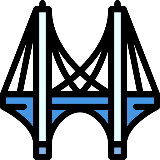 Bridge icon