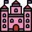 Castle icon 64x64