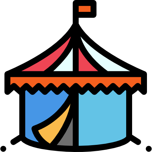 Circus icon
