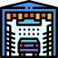 Car wash Symbol 64x64