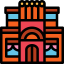 Restaurant icon 64x64