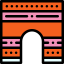 Arch icon 64x64