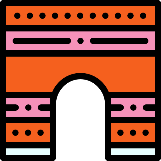 Arch icon