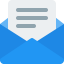 Email icon 64x64