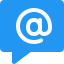 Email icon 64x64