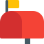 Postbox Symbol 64x64
