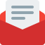 Email icon 64x64