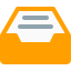 Inbox icon 64x64
