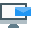 Email icon 64x64