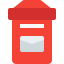 Postbox Symbol 64x64