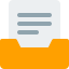 Inbox Ikona 64x64
